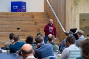 Masterclass Oost NL Smart Energy Hubs