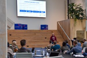 Masterclass Oost NL Smart Energy Hubs