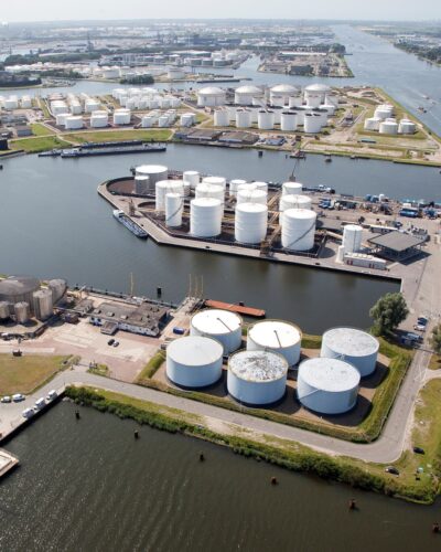 Westhaven energy hub ECAH